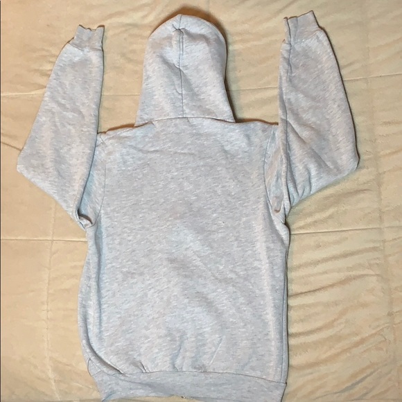 American Apparel Zip-up hoodies - Picture 8 of 8